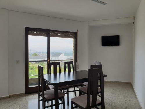 Posada Apartamento O Cargadeiro