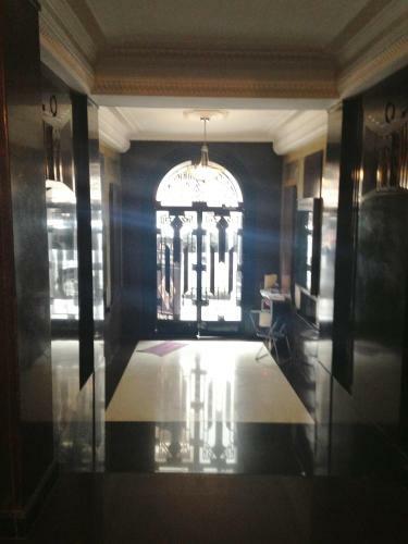 Apartamento Beautiful, Down-town