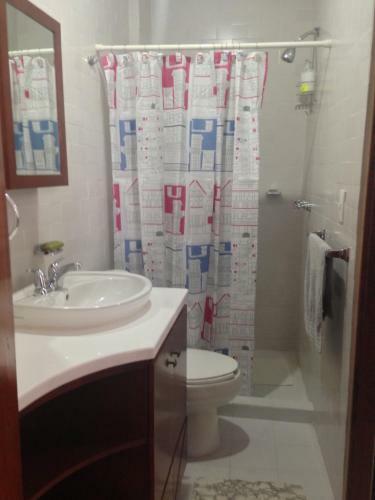 Apartamento Beautiful, Down-town