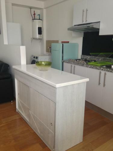 Apartamento Beautiful, Down-town