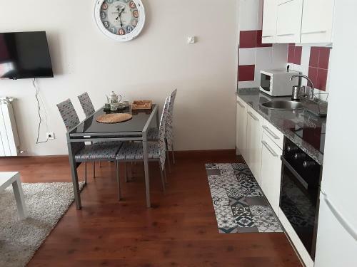 Apartamento Cine Col�n 2