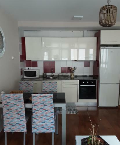 Apartamento Cine Col�n 2
