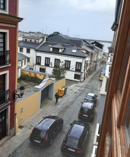 Apartamento Cine Col�n 2