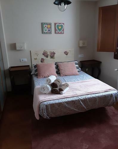 Apartamento Cine Col�n 2