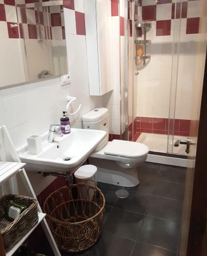 Apartamento Cine Col�n 2