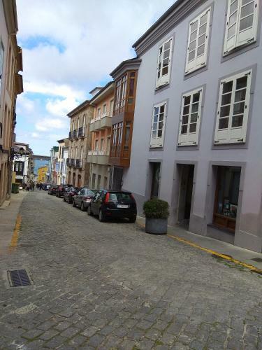 Apartamento Cine Col�n 2