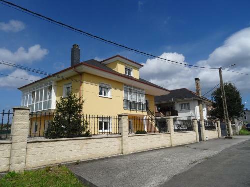 Apartamento Apega