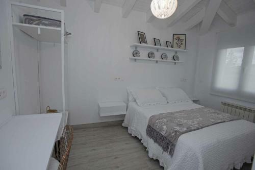 Apartamento Blanco Villacordido Villaframil Ribadeo
