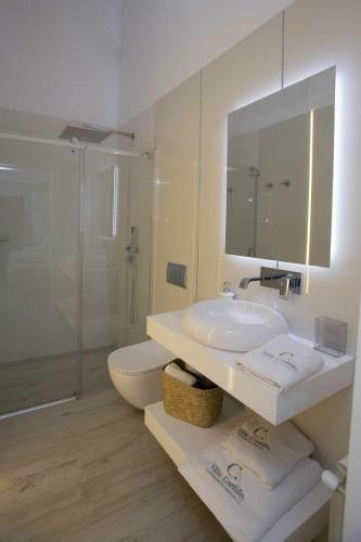 Apartamento Blanco Villacordido Villaframil Ribadeo