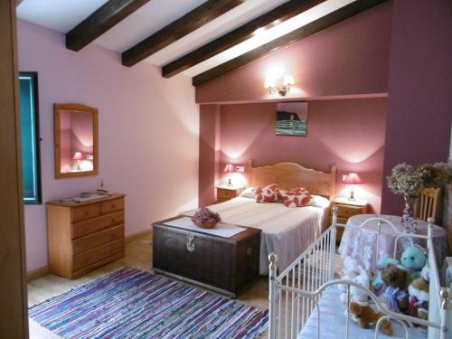 Apartamento Casa Benito
