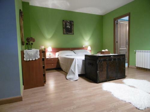 Apartamento Casa Benito