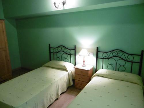 Apartamento Casa Benito