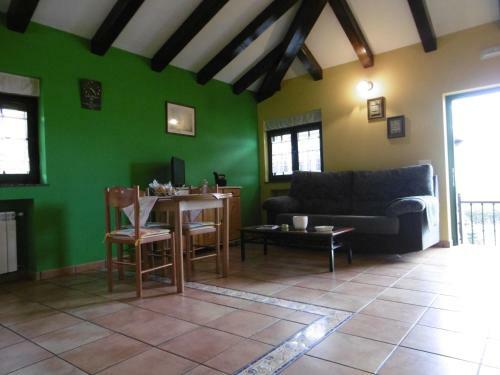 Apartamento Casa Benito