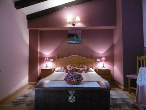 Apartamento Casa Benito