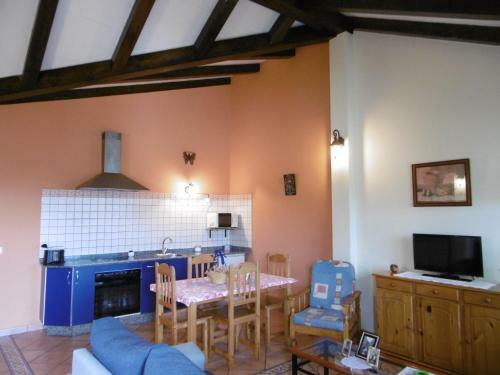 Apartamento Casa Benito