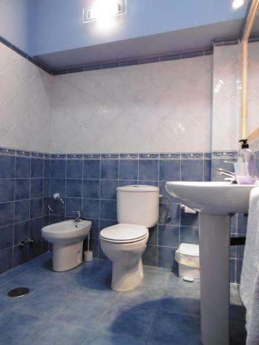 Apartamento Casa Benito