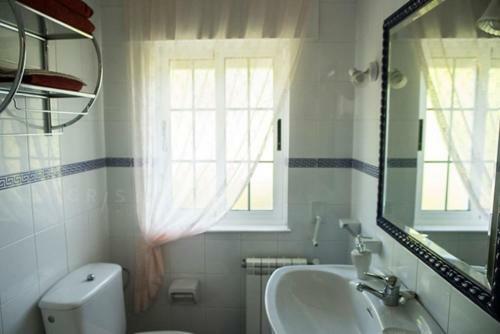 Apartamento Amieiro