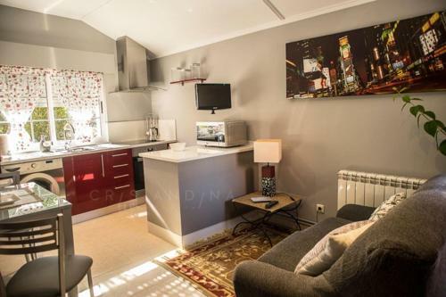 Apartamento Amieiro