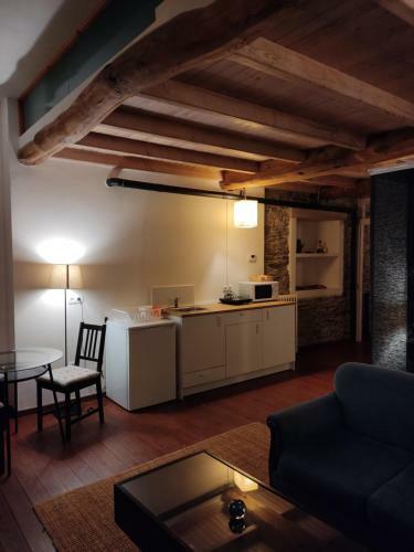 Apartamento Namor-estudio Galeria