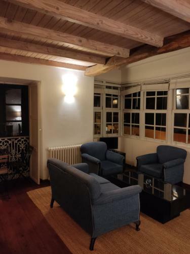 Apartamento Namor-estudio Galeria