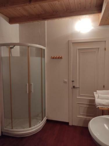 Apartamento Namor-estudio Galeria