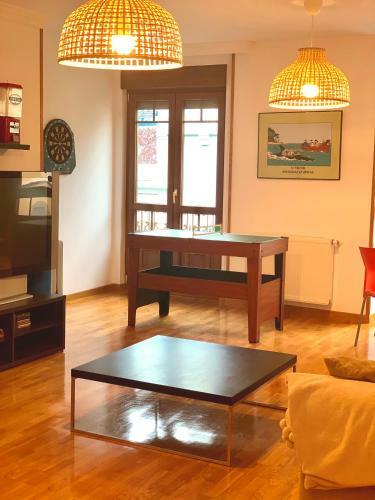 Fantastico Apartamento En Ribadeo