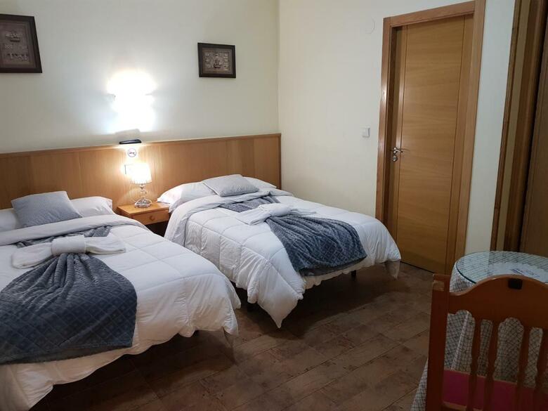 Hostal Ponte Dos Santos