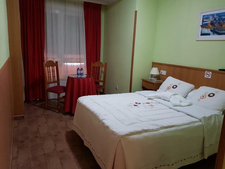 Hostal Ponte Dos Santos