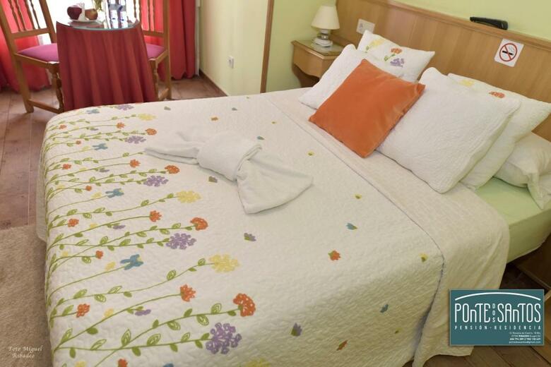 Hostal Ponte Dos Santos