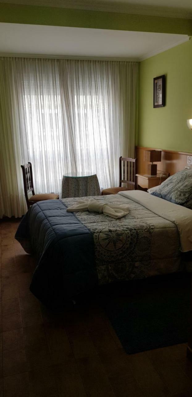 Hostal Ponte Dos Santos