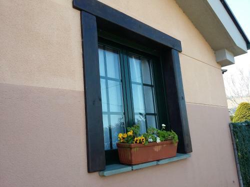 Casita De Folgosa