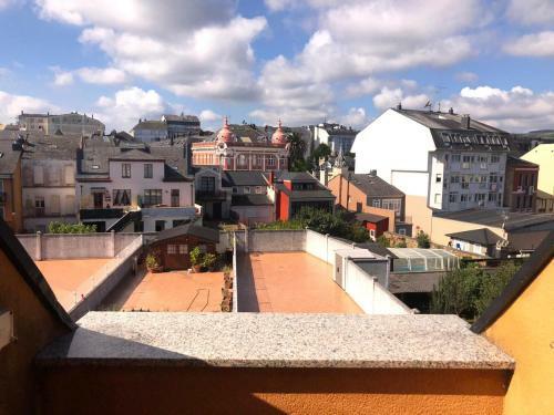 Apartamento En Ribadeo, Lugo