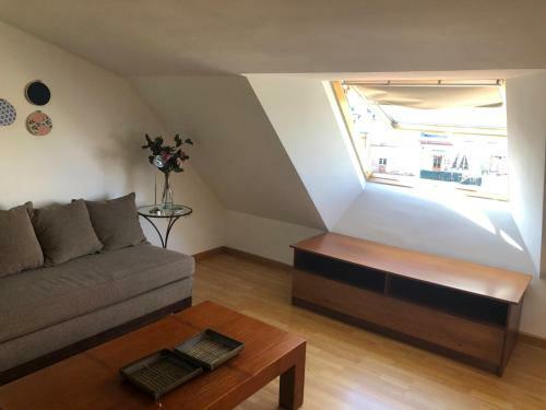 Apartamento En Ribadeo, Lugo