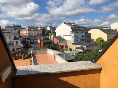 Apartamento En Ribadeo, Lugo