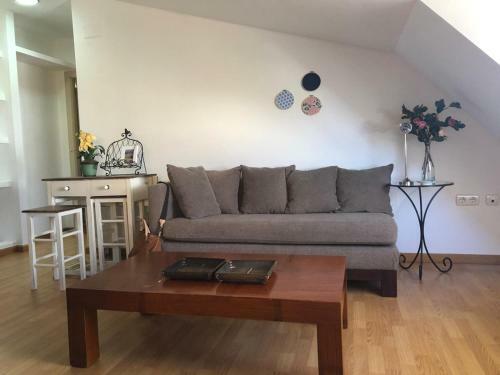 Apartamento En Ribadeo, Lugo