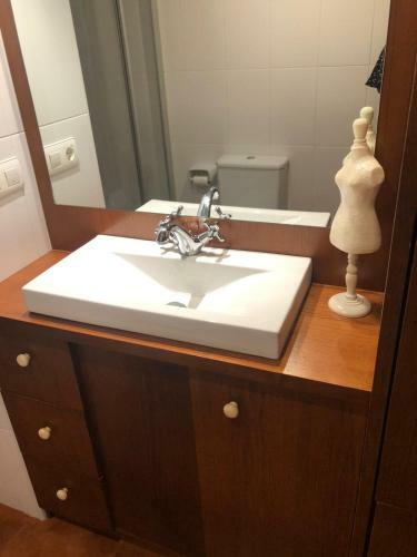 Apartamento En Ribadeo, Lugo