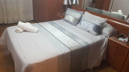 Apartamento N�mero 26