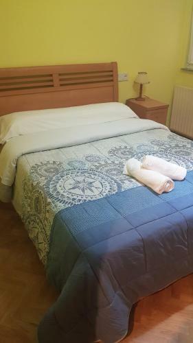 Apartamento N�mero 26