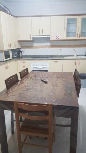 Apartamento N�mero 26