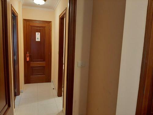 Hostal Habitaciones Vistamar