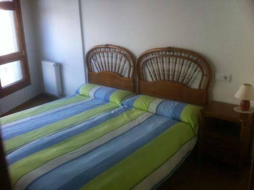 Apartamento Las Azaleas