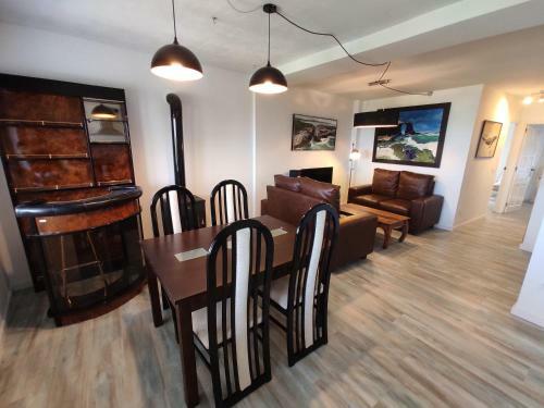 Apartamento Mar A La Vista