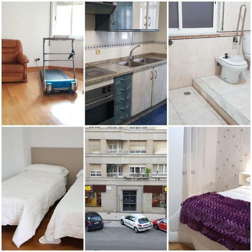 Apartamento Shalom