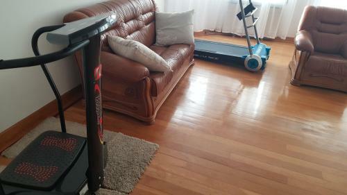 Apartamento Shalom