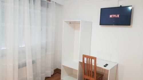 Apartamento Shalom