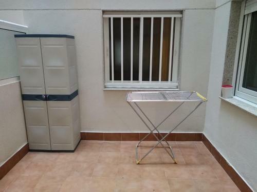 Apartamento Ribadeo Centro