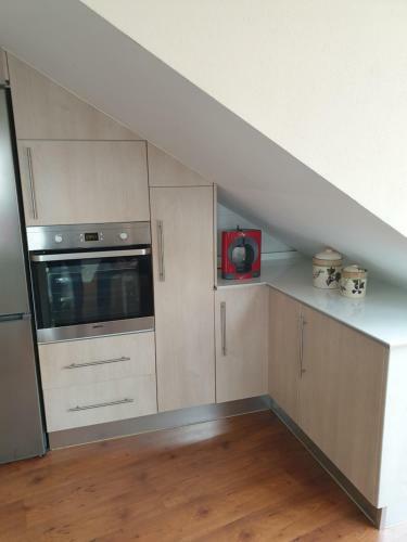 Apartamento Atico Cine Colon 3