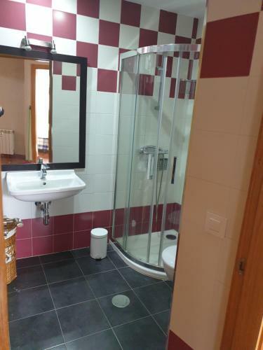 Apartamento Atico Cine Colon 3