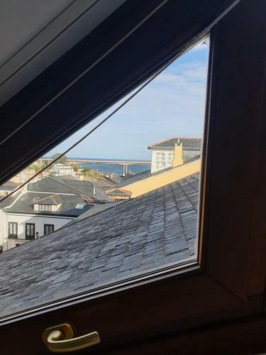Apartamento Atico Cine Colon 3
