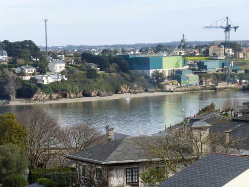 Apartamento Centro Ribadeo